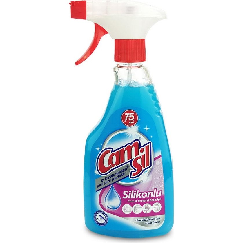 Camsil Toz-al Silikonlu 500 Ml Diğer Fiyatı