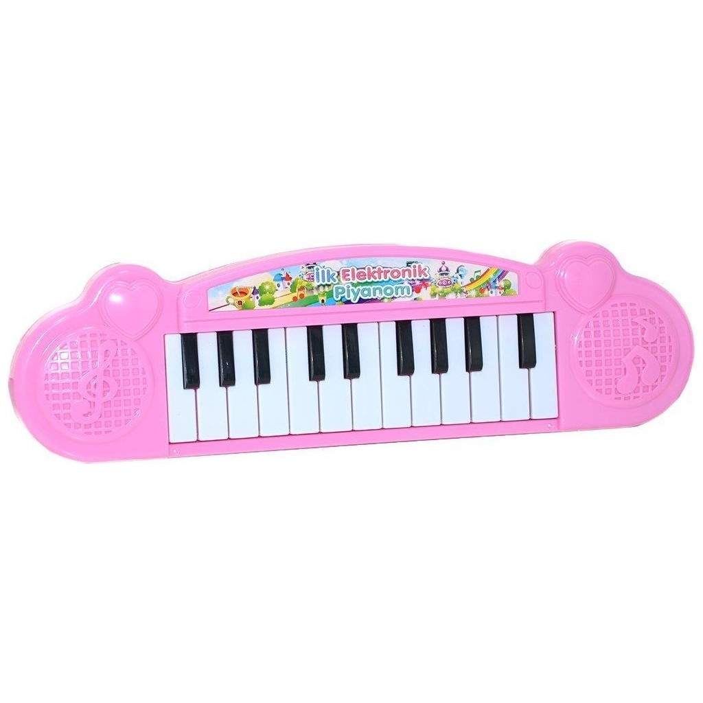 Can Ali Toys 6180-CNL Can Ali Toys, Piano Dijital Piyanolar Fiyatı