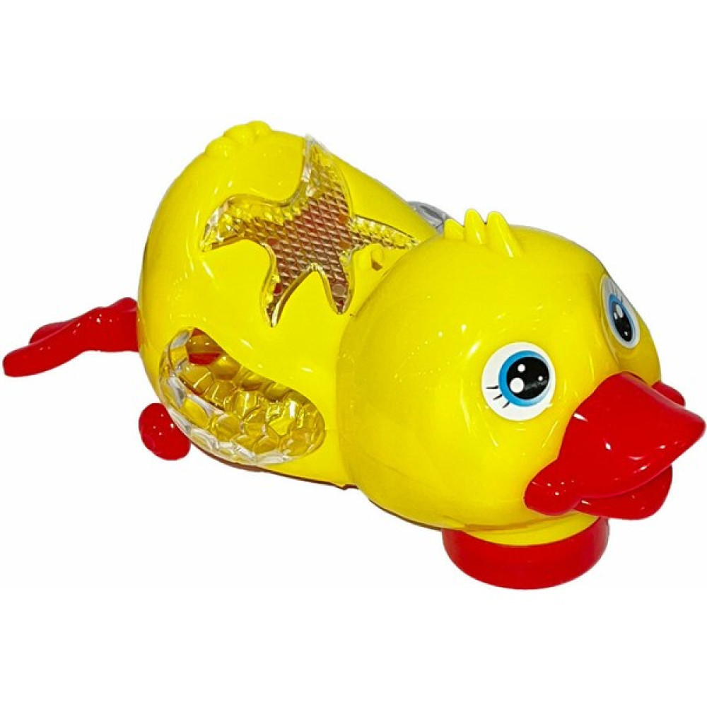 Can Ali Toys Canali Ördek Sürünen Pilli Kutulu CNL-6666-1 3957 Oto Boyaları Fiyatı