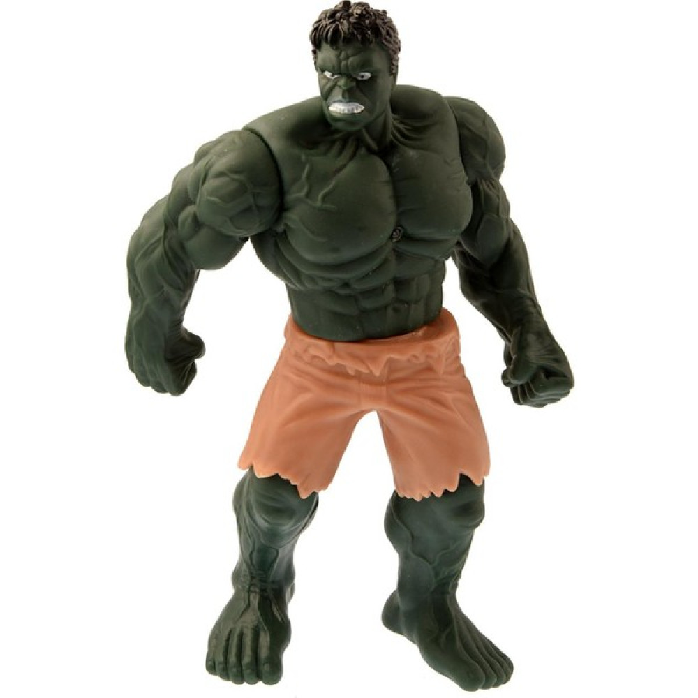 Can Ali Toys Marvel Avengers Titan Hero Dev Hulk Figür - Sesli, Işıklı ve Hareketli Büyük Boy 32 cm Oyuncak Fiyatı