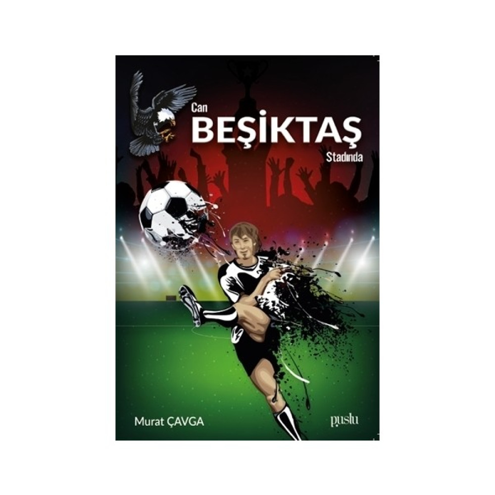 Can Beşiktaş Stadında - Murat Çavga Bilgisayar Çevirici ve Adaptörü Fiyatı