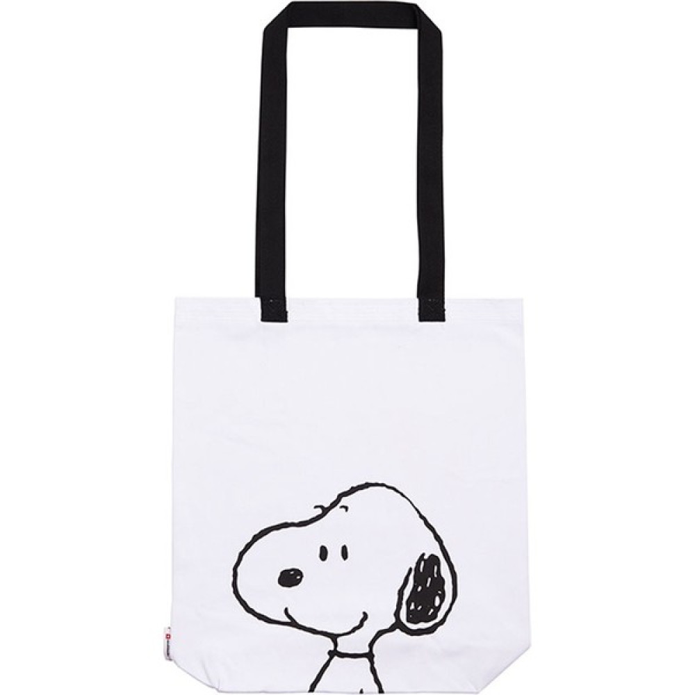 Can Dükkan Snoopy Kafa Bez Çanta Okul Çantası Fiyatı