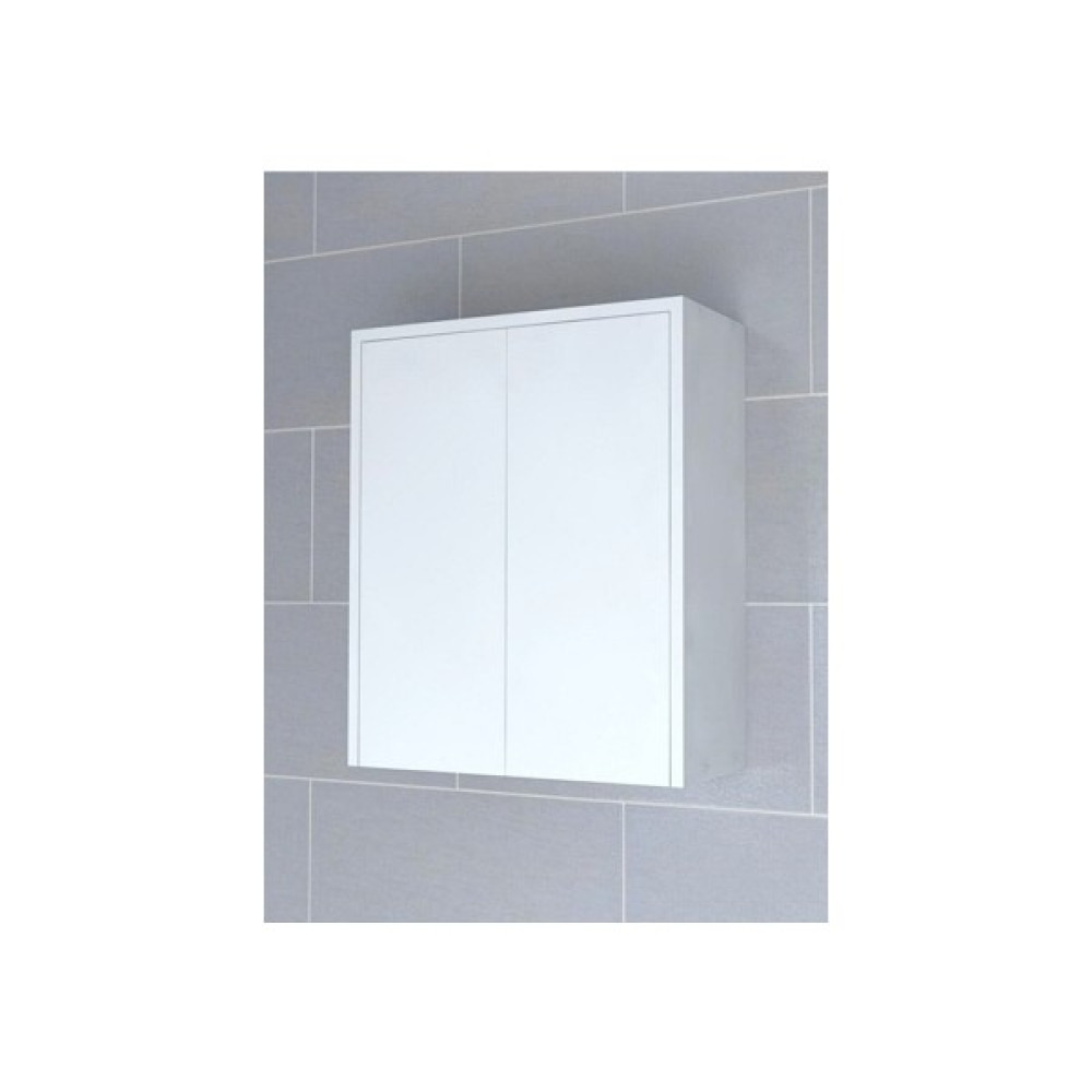Can Mobilya ve Dekorasyon Dekoratif 2 Kapaklı Banyo Dolabı THF116 Banyo Dolabı / Mobilyası Fiyatı