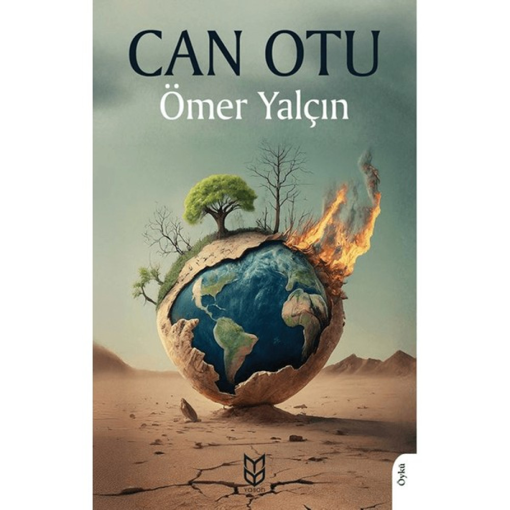 Can Otu - Ömer Yalçın Öykü Kitapları Fiyatı