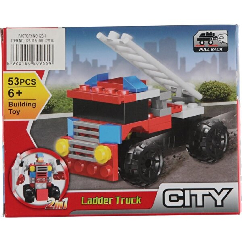 Can Oyuncak Dönüşebilen Robot Lego Yapboz Seti Legolar ( Yapım Oyuncakları ) Fiyatı