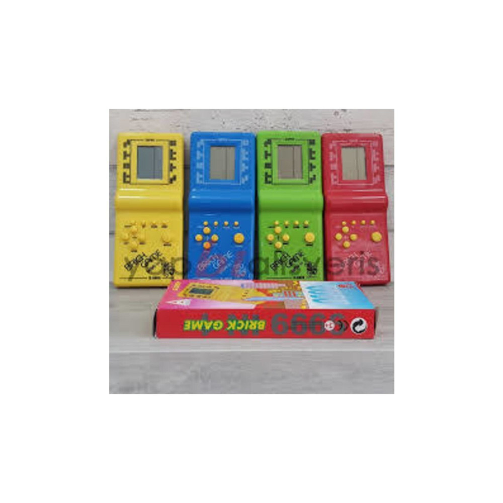 CAN OYUNCAK E999-c Kutulu Tetris Legolar ( Yapım Oyuncakları ) Fiyatı