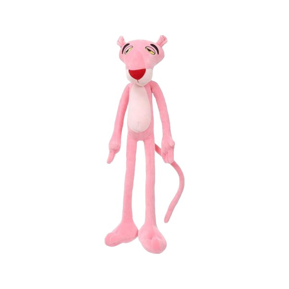Can Oyuncak Pembe Panter Peluş Oyuncak - 47 cn Peluş Oyuncaklar Fiyatı
