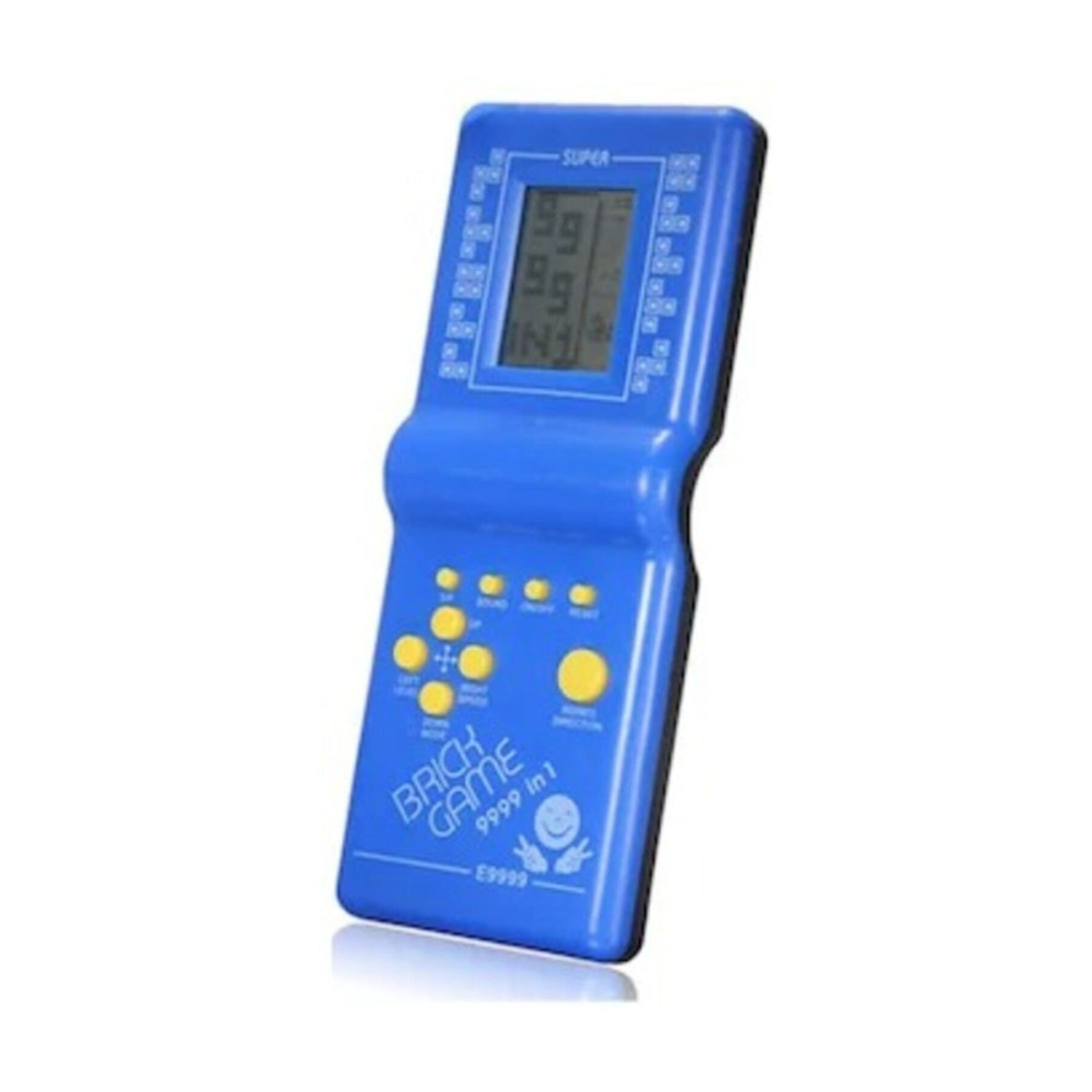 CAN OYUNCAK Pilli Tetris Gameboy Nostalji Eğitici Oyuncak Fiyatı