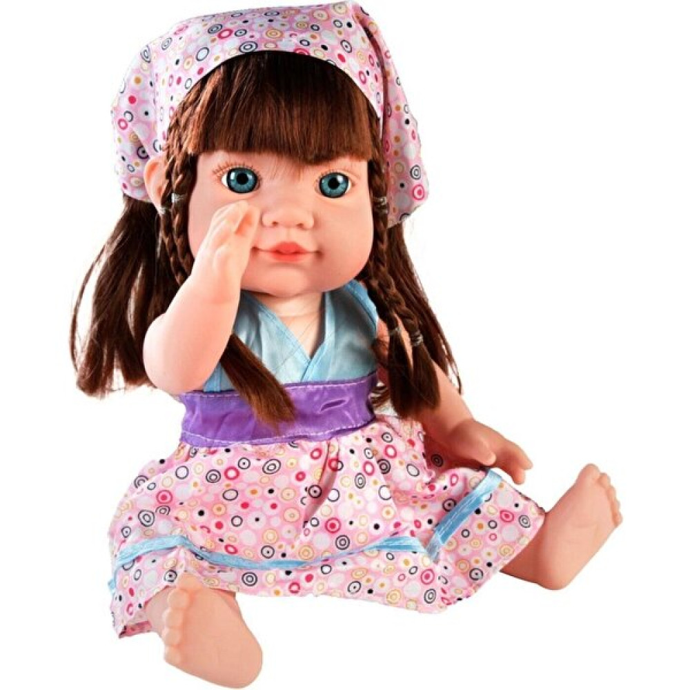 Can Oyuncak Türkçe Konuşan Gerçek Yüzlü Et Bebek - Renkli Bebek Oyuncakları Fiyatı