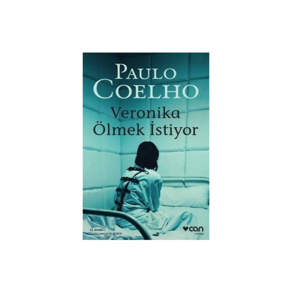 Can Sanat Yayınları Veronika Ölmek Istiyor Tüm Dersler Fiyatı