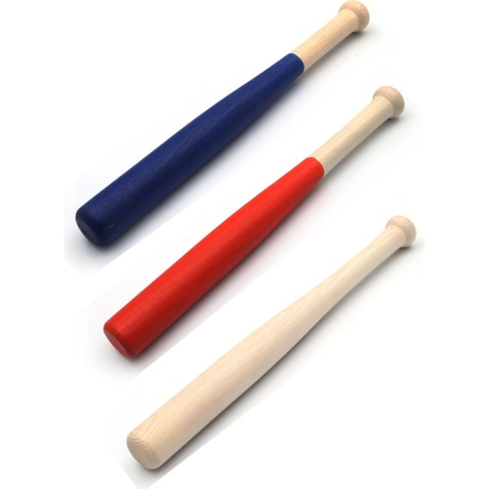 Can Sport Beyzbol Sopası Renkli Ahşap 55 cm Beyzbol Sopası Diğer Spor Ürünleri Fiyatı
