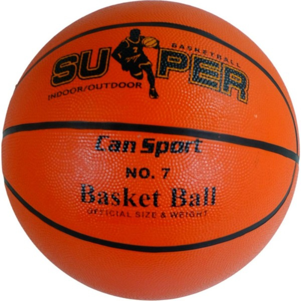 Can Sports Cns Basketbol Topu No7 Toplar Fiyatı