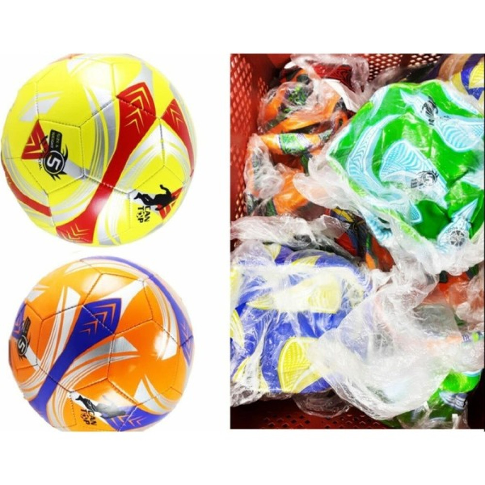 Can Top Futbol Topu Futbol Toplar Fiyatı