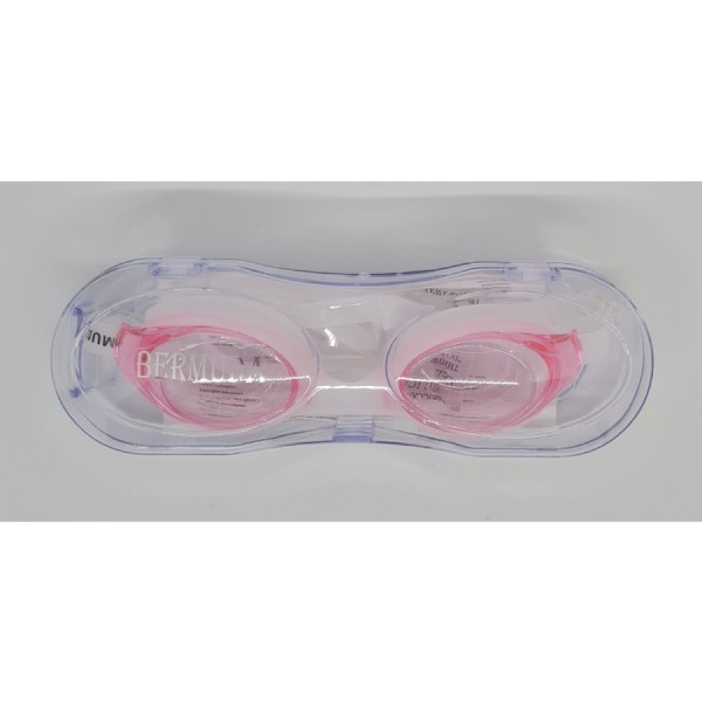Can Toys Bermuda Havuz Deniz Silikonlu Antifog Yüzücü Gözlüğü 1734 Pembe Yüzücü Gözlüğü Fiyatı