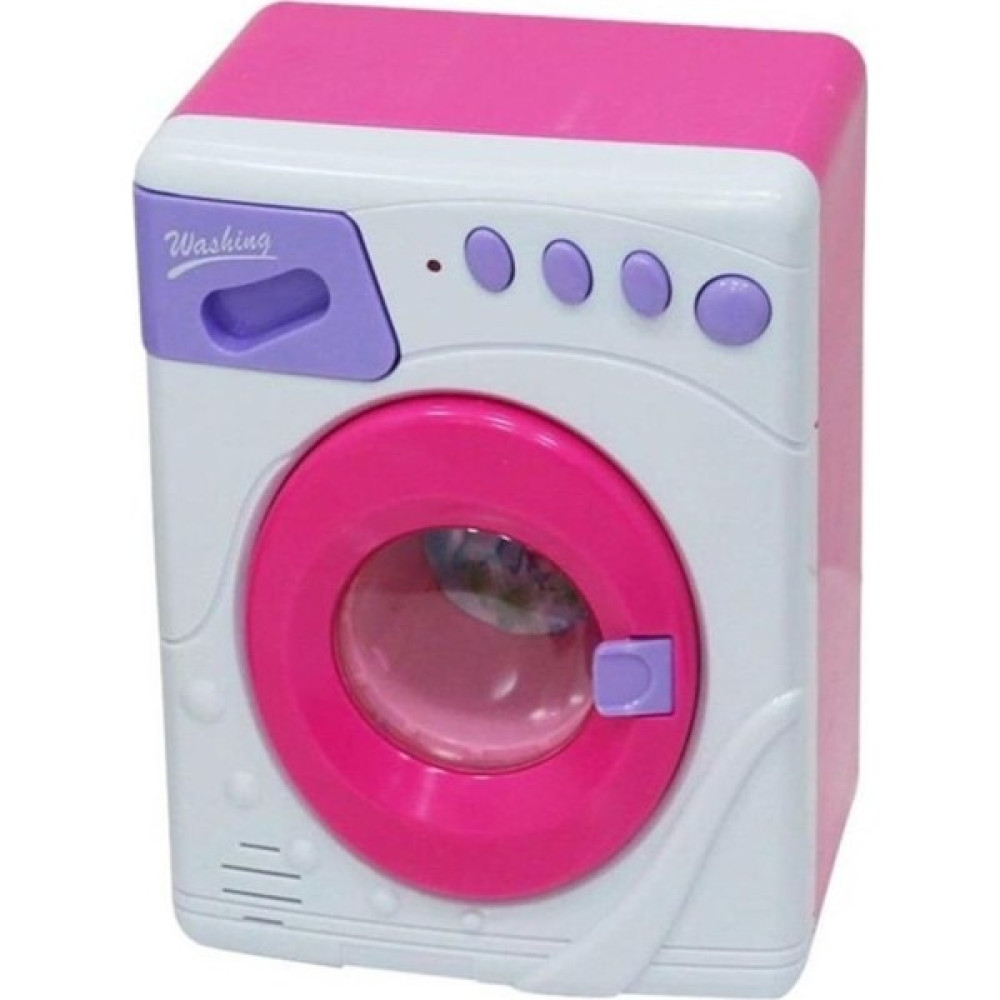 Can Toys Can Oyuncak Pilli Çamaşır Makinesi Eğitici Oyuncak Fiyatı