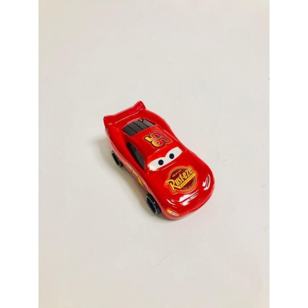 Can Toys Küçük Metal Çekbırak Şimşek Mcqueen Araba Oyuncak Araç Fiyatı