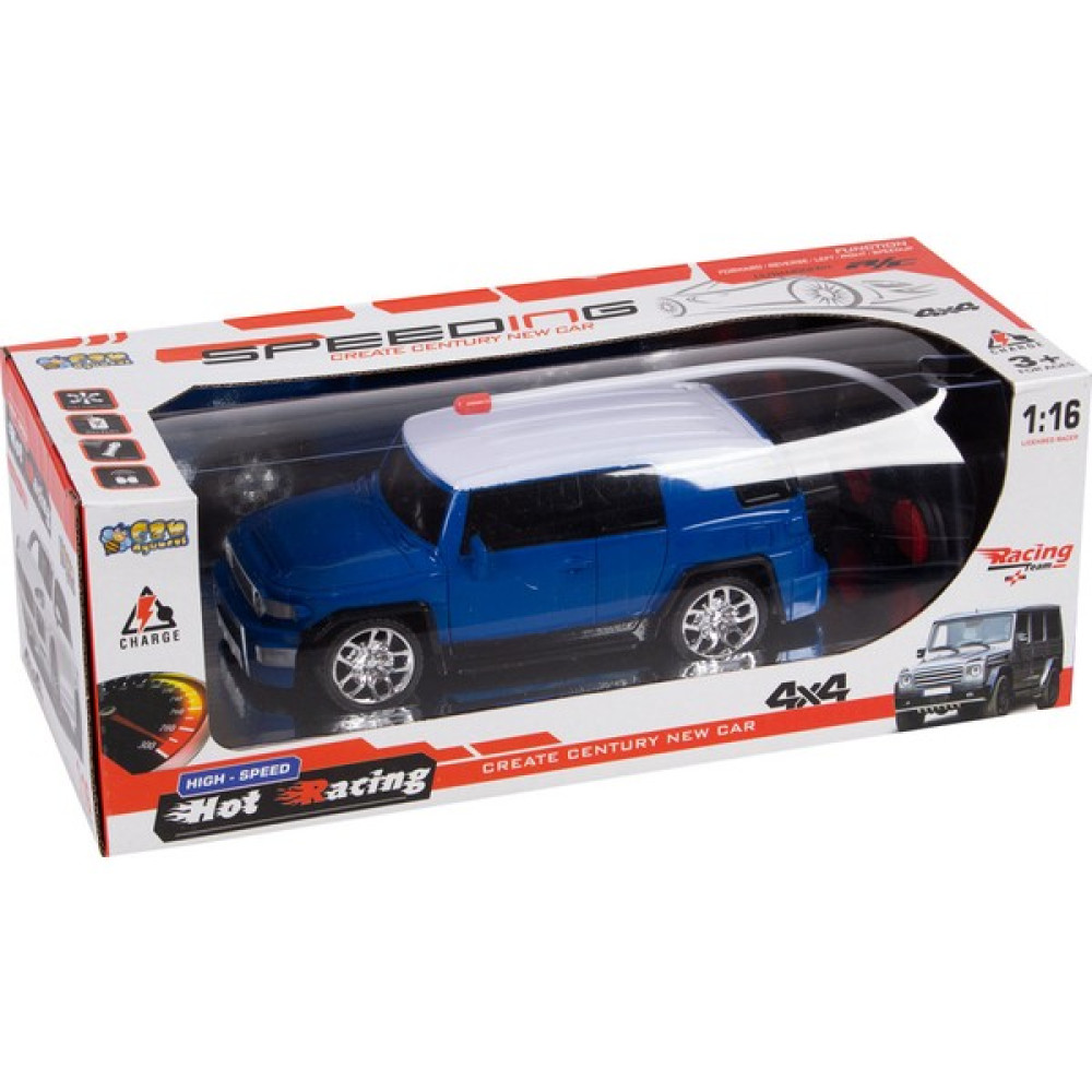 Can Toys Uzaktan Kumandalı Şarjlı Araba Full Fonksiyon 1/16 Ölçek K.3283-85/86-10 2838 Oyuncak Araç Fiyatı