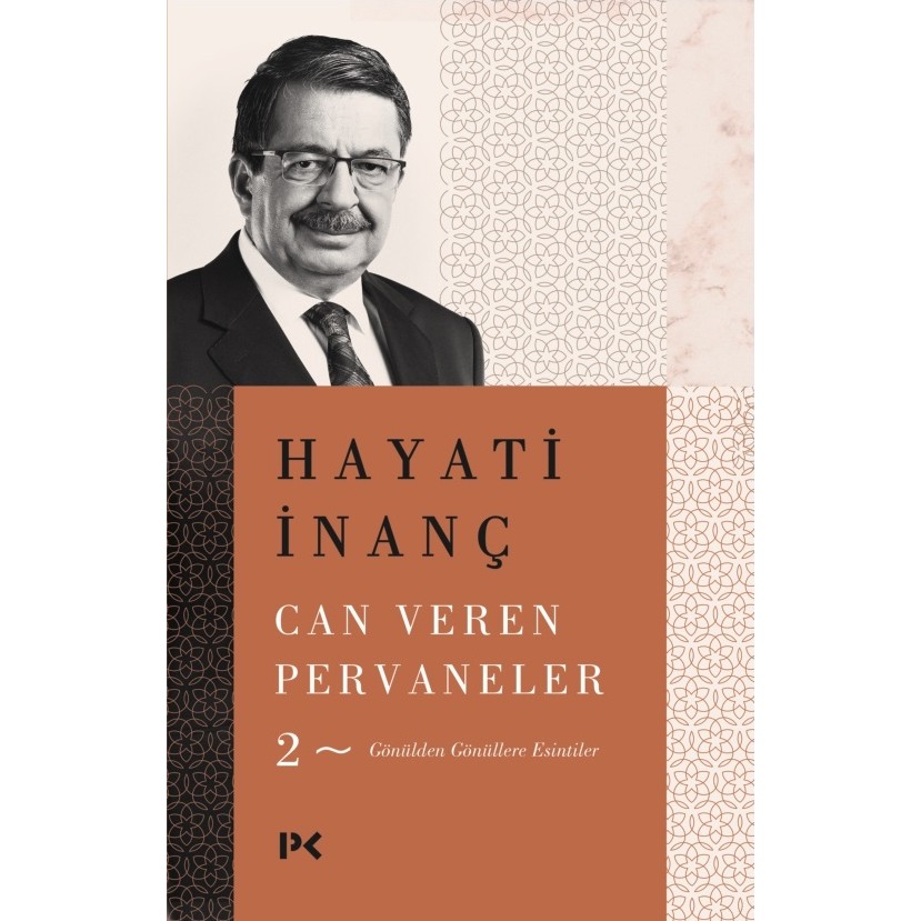 Can Veren Pervaneler – 2 – Hayati Inanç Deneme - İnceleme Fiyatı