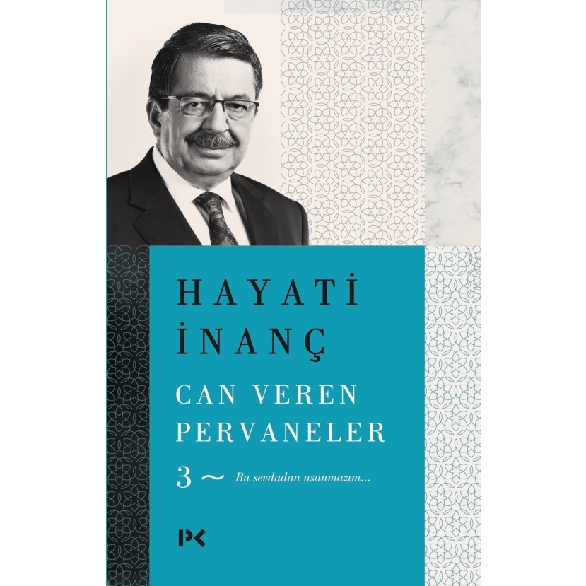 Can Veren Pervaneler – 3 – Hayati Inanç Deneme - İnceleme Fiyatı