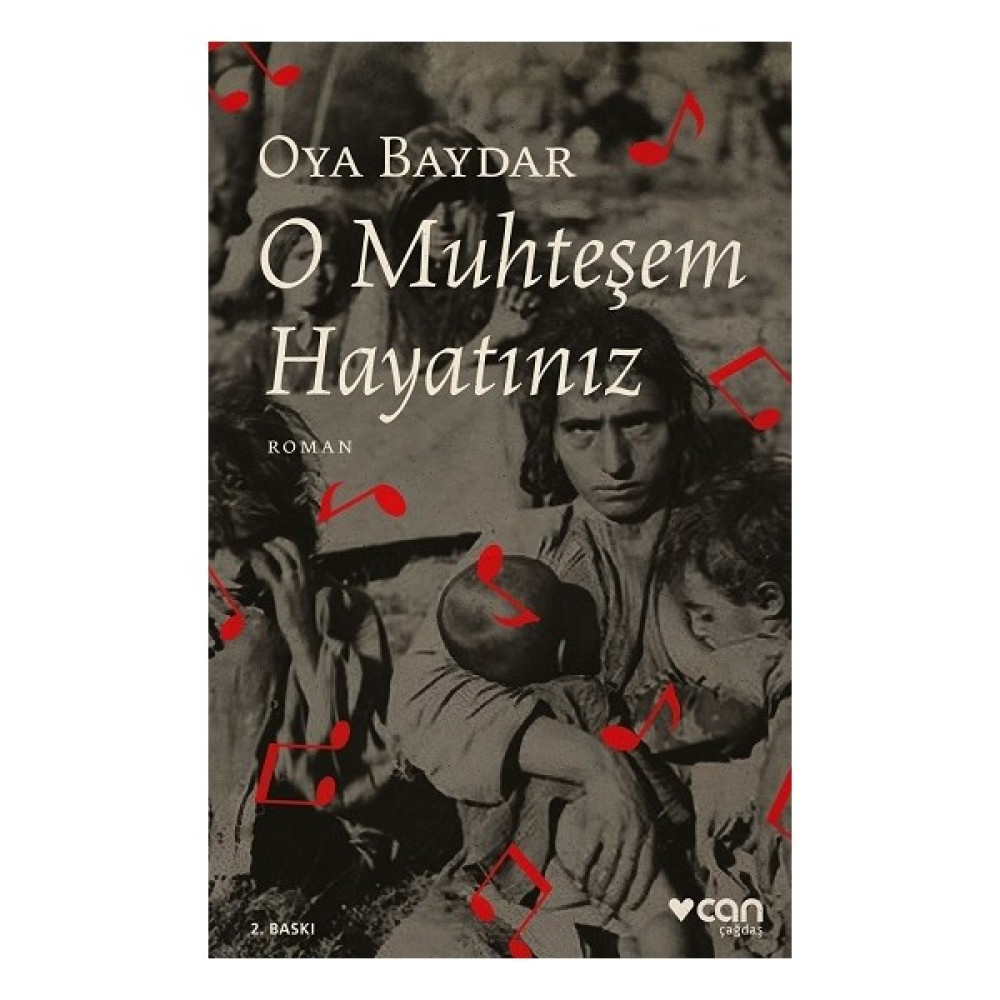 Can Yayınları O Muhteşem Hayatınız Klasik Türk (Divan) Edebiyatı Fiyatı