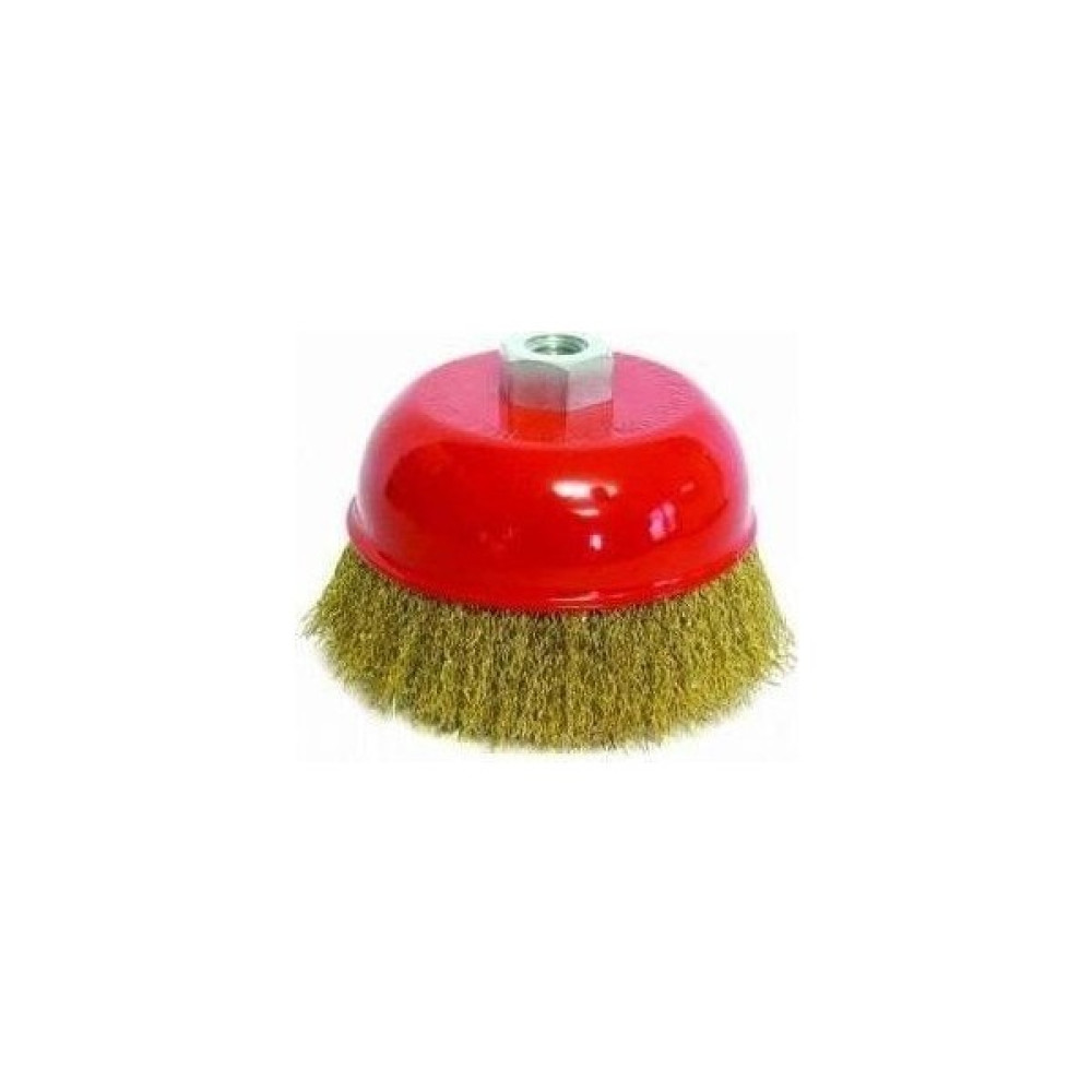 Çanak Fırça ( Saçaklı ) 65 mm - Gri Boya Malzemeleri Fiyatı