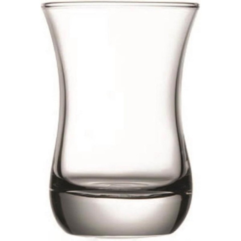 Çanak Sepeti 52561 6'Lı 100cc Çay Bardağı Takımı Fincan / Bardak / Kahve Takımı Fiyatı