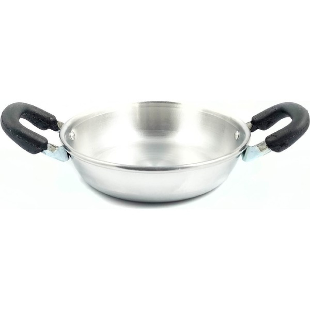 Çanak Sepeti Alüminyum Çift Kulplu Yumurta Omlet Tavası Yumurta Sahanı 17CM Tavalar Fiyatı