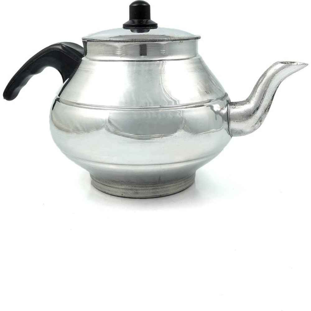 Çanak Sepeti Alüminyum Semaver Demliği 1.25 Litre Çay / Çaydanlık Setleri Fiyatı