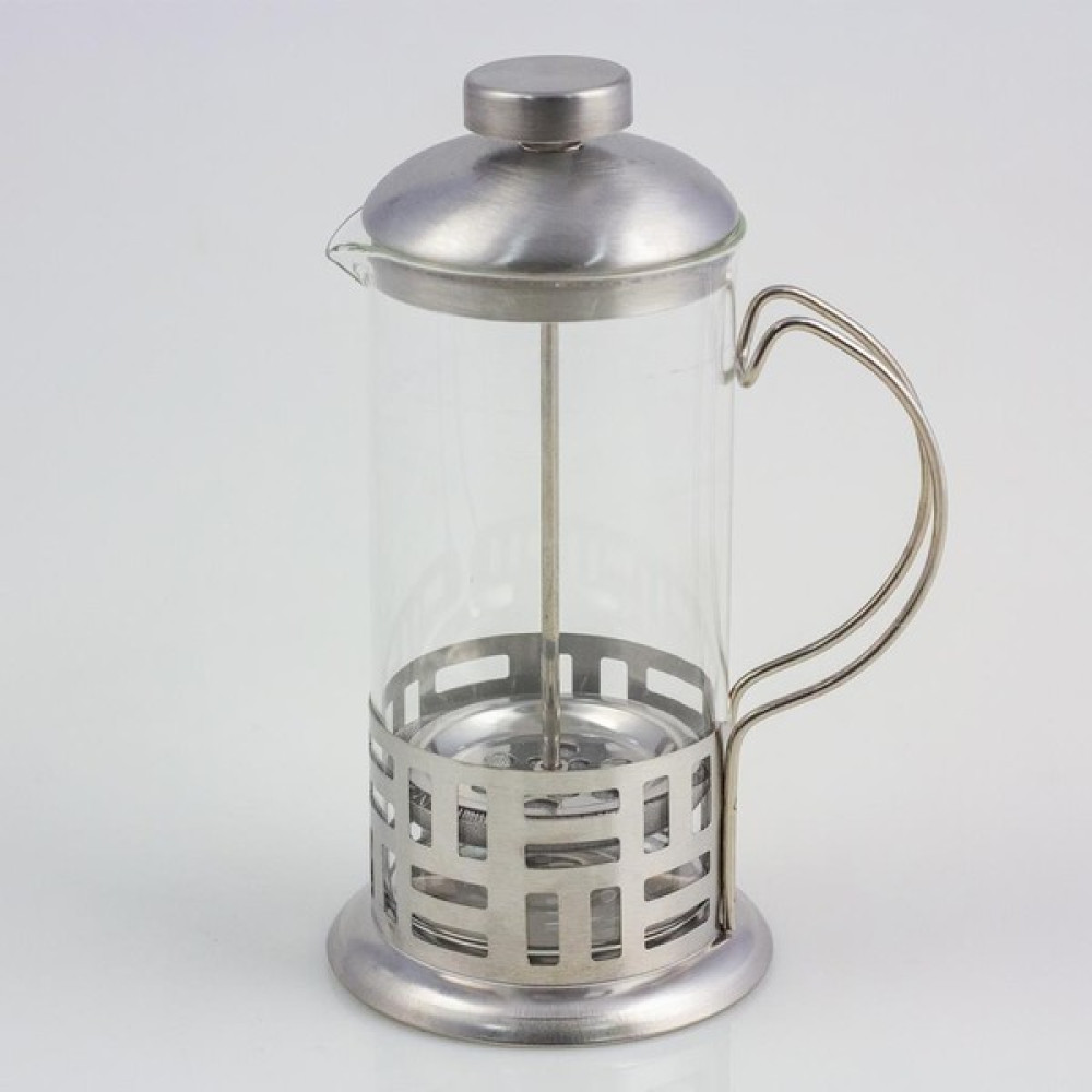 Çanak Sepeti Bitki Çayı Demliği & Demleme & French Press Bmr French Press Fiyatı