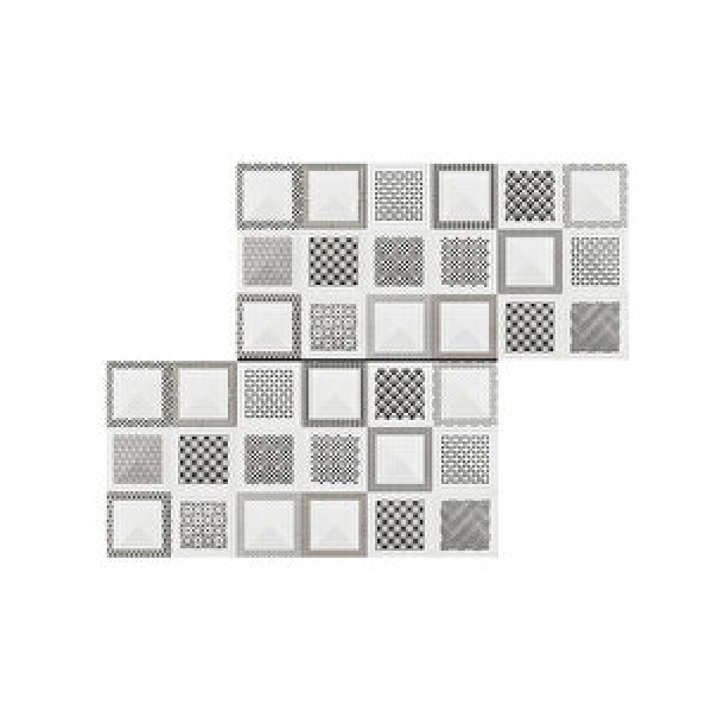 Çanakkale Seramik Aria Seramik Serileri 30x60 cm Siyah (Duvar) Yer / Yüzey Kaplamaları Fiyatı