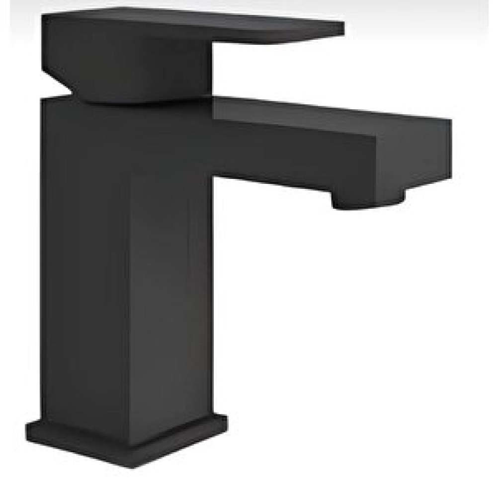 Çanakkale Seramik Kale Banyo Arris Siyah Lavabo Bataryası 410200504732 Bataryalar Fiyatı