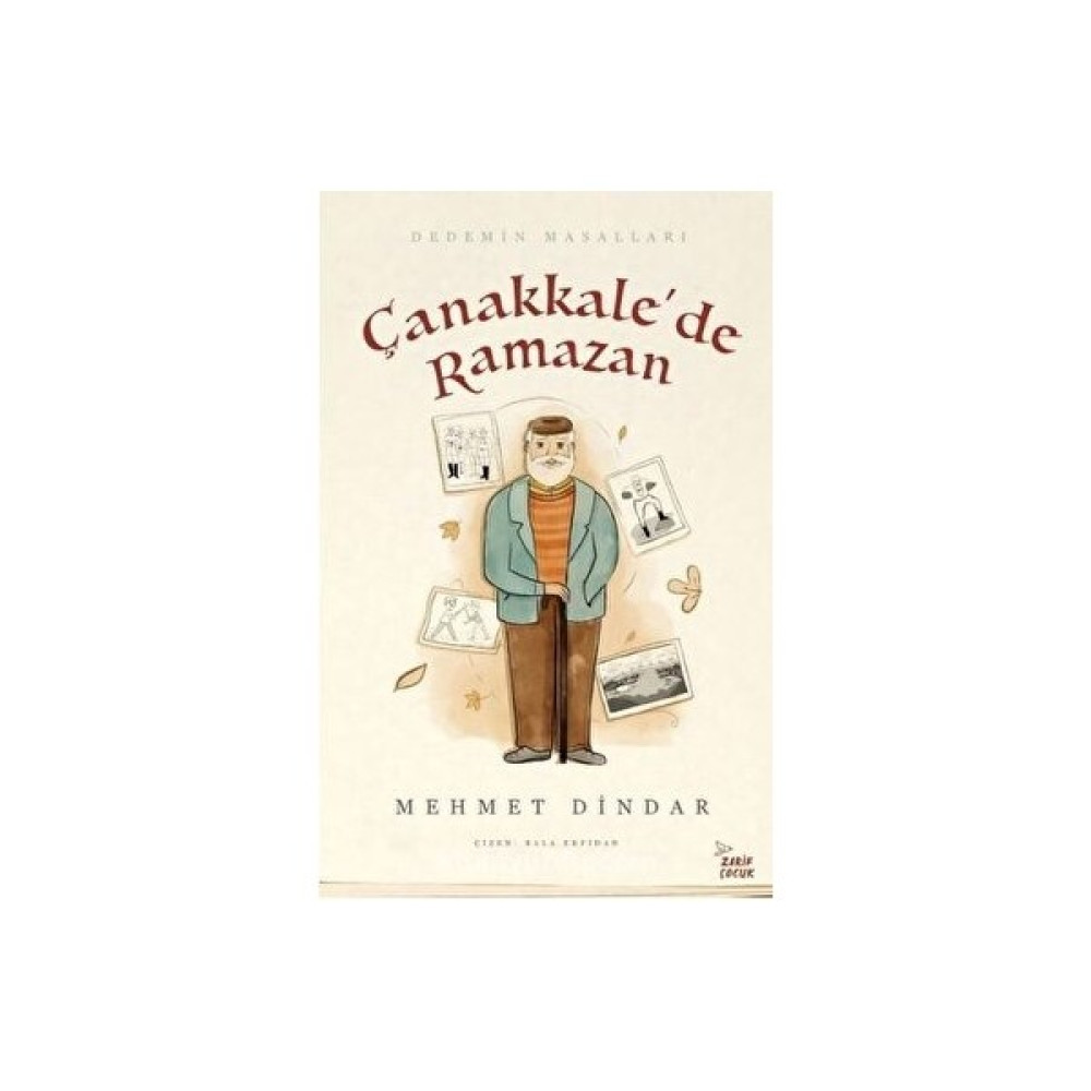 Çanakkale’de Ramazan - Kolektif Çocuk Masal Fiyatı