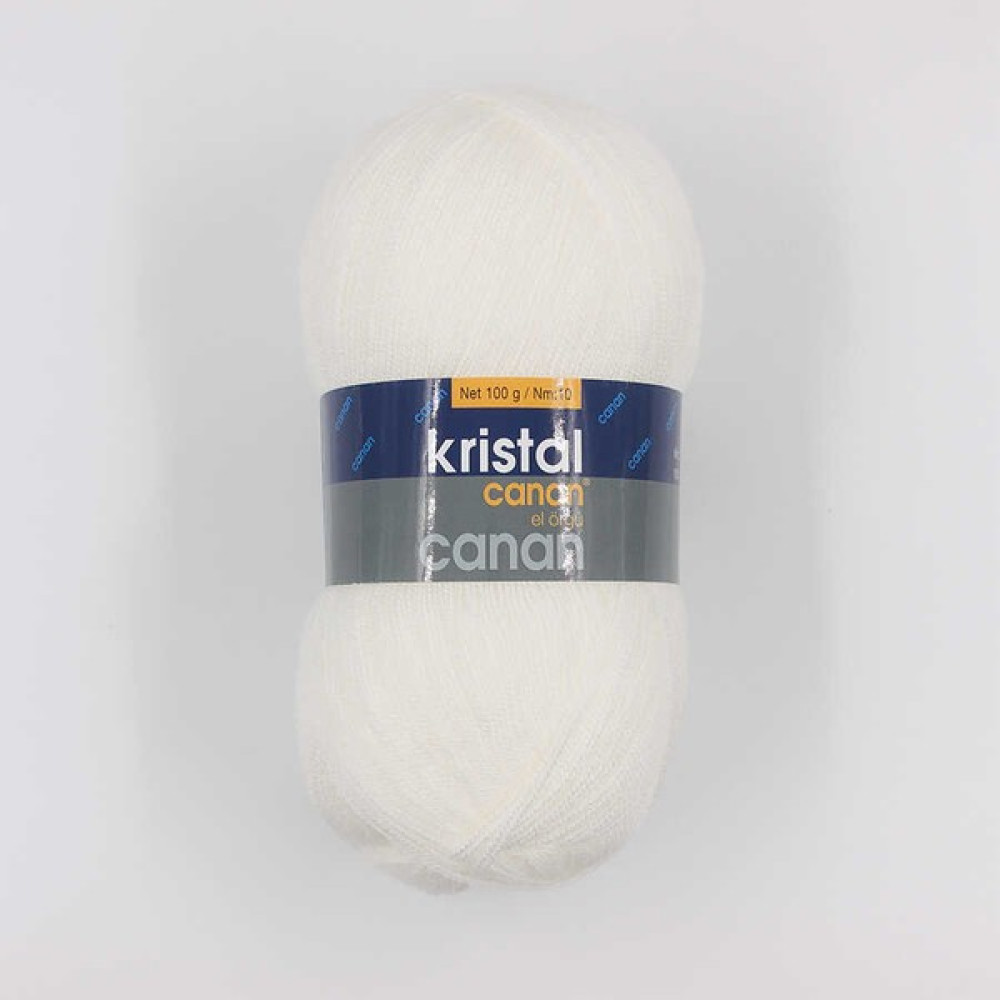 Canan Kristal 101 3 Adet Oyun & Hobi Fiyatı