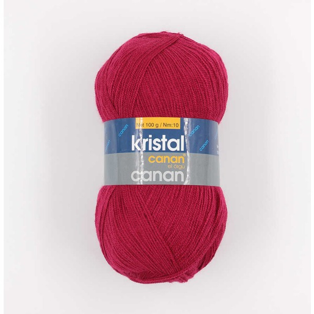 Canan Kristal 124  '' 5 Adet '' Oto Boyaları Fiyatı