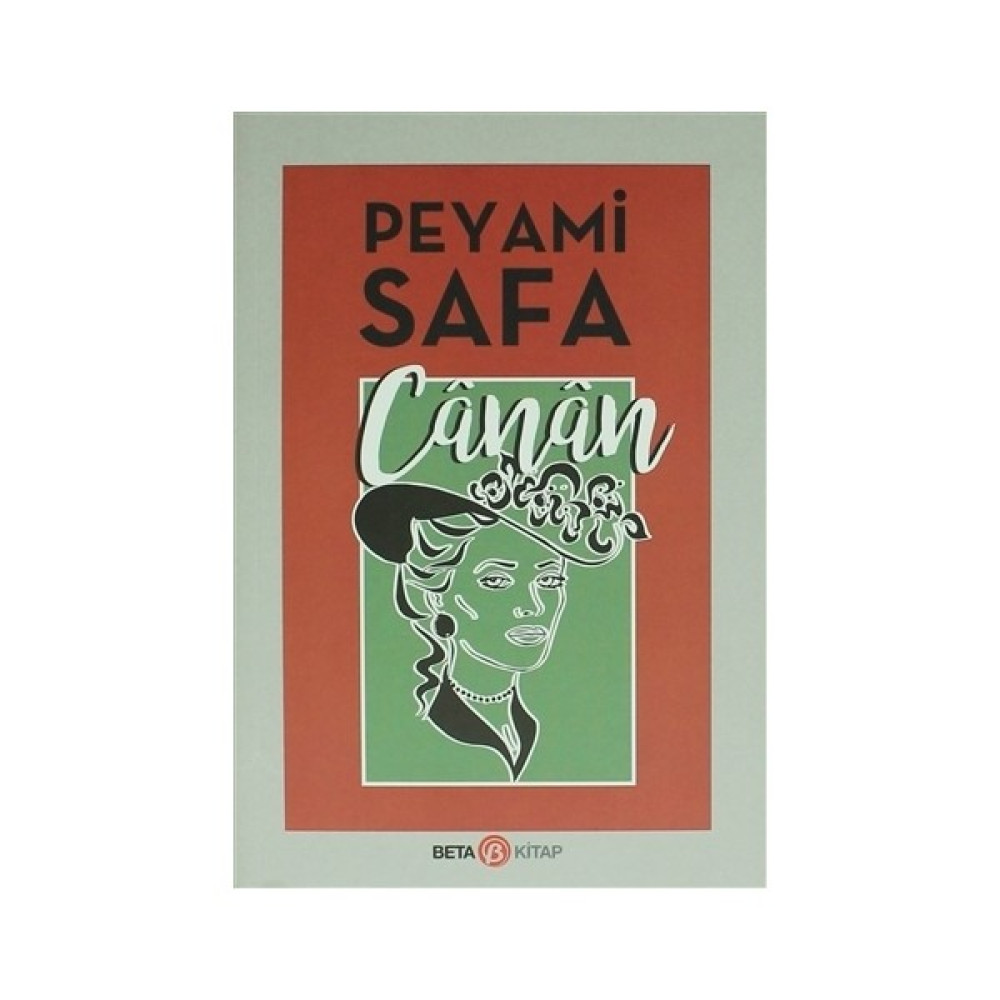 Canan - Peyami Safa Klasik Türk (Divan) Edebiyatı Fiyatı