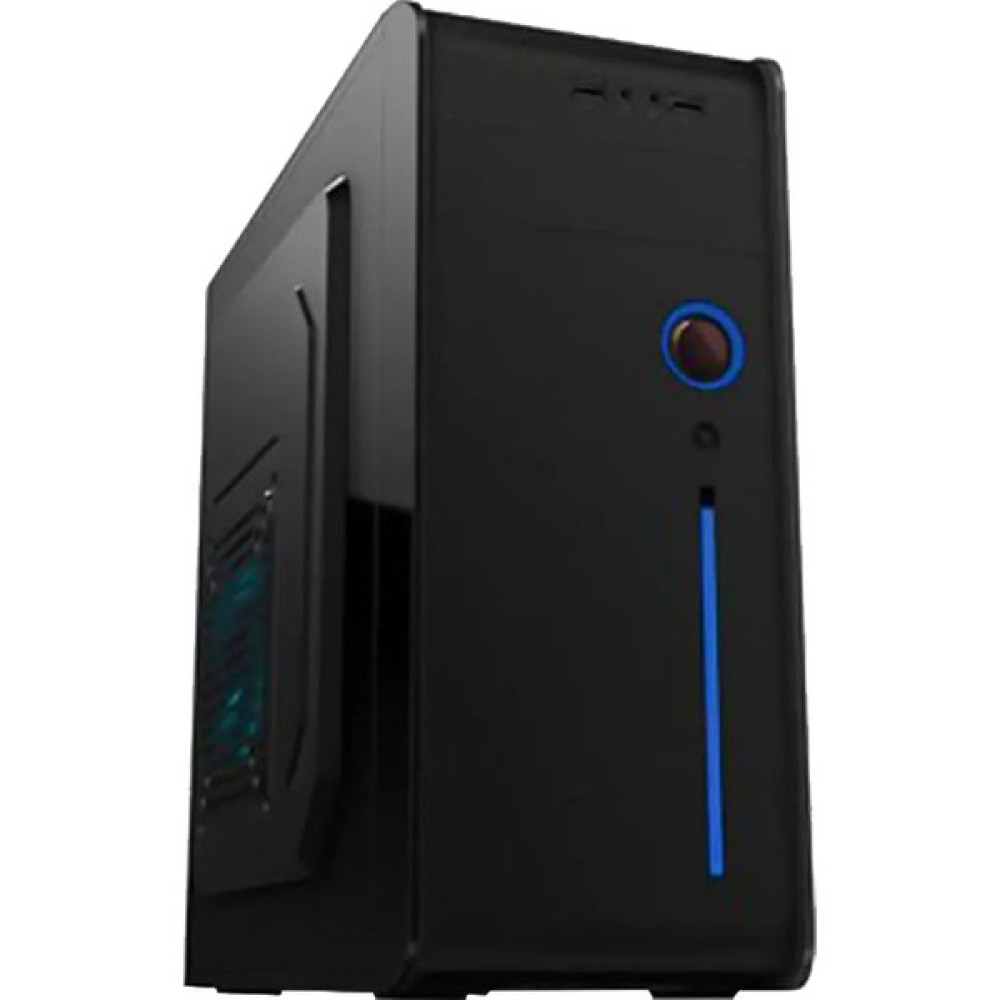 Canar 939.BLUE Atx Boş Bilgisayar Kasası - 939-BLUE - Siyah - Mavi PC Kasaları Fiyatı