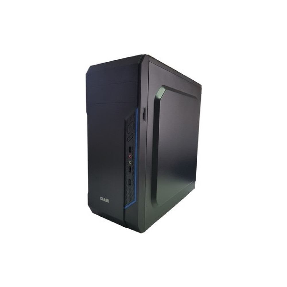 Canar Kasa H61 Anakart Intel Core i5 2 16 GB Ram 120 GB SSD Masaüstü Bilgisayar - FreeDos - Siyah Masaüstü Bilgisayar Fiyatı