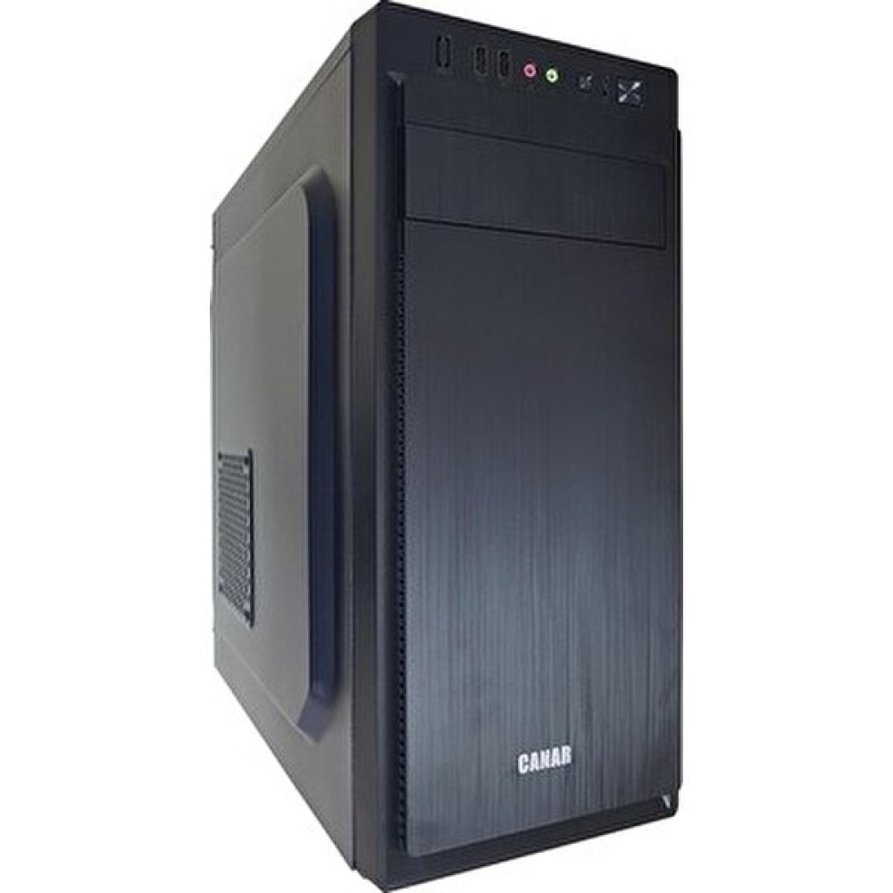 Canar Kasa H61 Anakart Intel Core i7 3 8 GB Ram 240 GB SSD Masaüstü Bilgisayar - FreeDos - Siyah Masaüstü Bilgisayar Fiyatı
