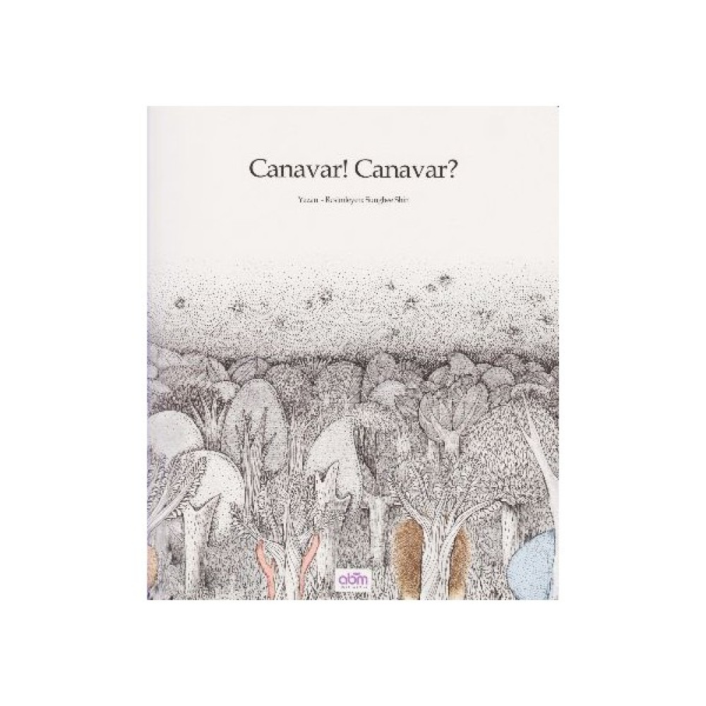 Canavar Canavar Çocuk Masal Fiyatı