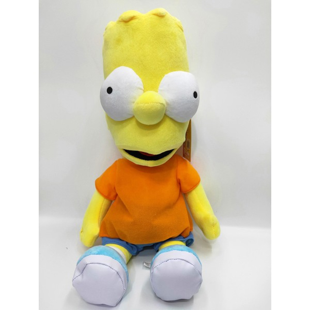 Cancer 048 Simpsons ve Osen Ailesinin Peluş Oyuncak Bebeğinin Amerikan Versiyonu (Yurt Dışından) - Portakal Oto Boyaları Fiyatı