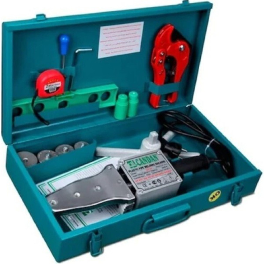 Candan Makine Candan Pprc Kaynak Makinası Cm-06 Kaynak Makineleri Fiyatı