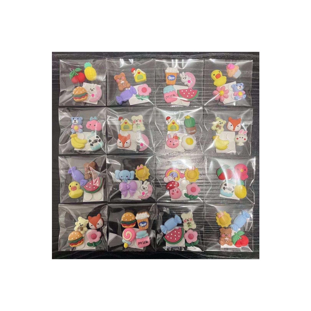 Canderel 3d Sticker 4lü Matara Yapışkan Sticker Çıkartma Etiket Fiyatı