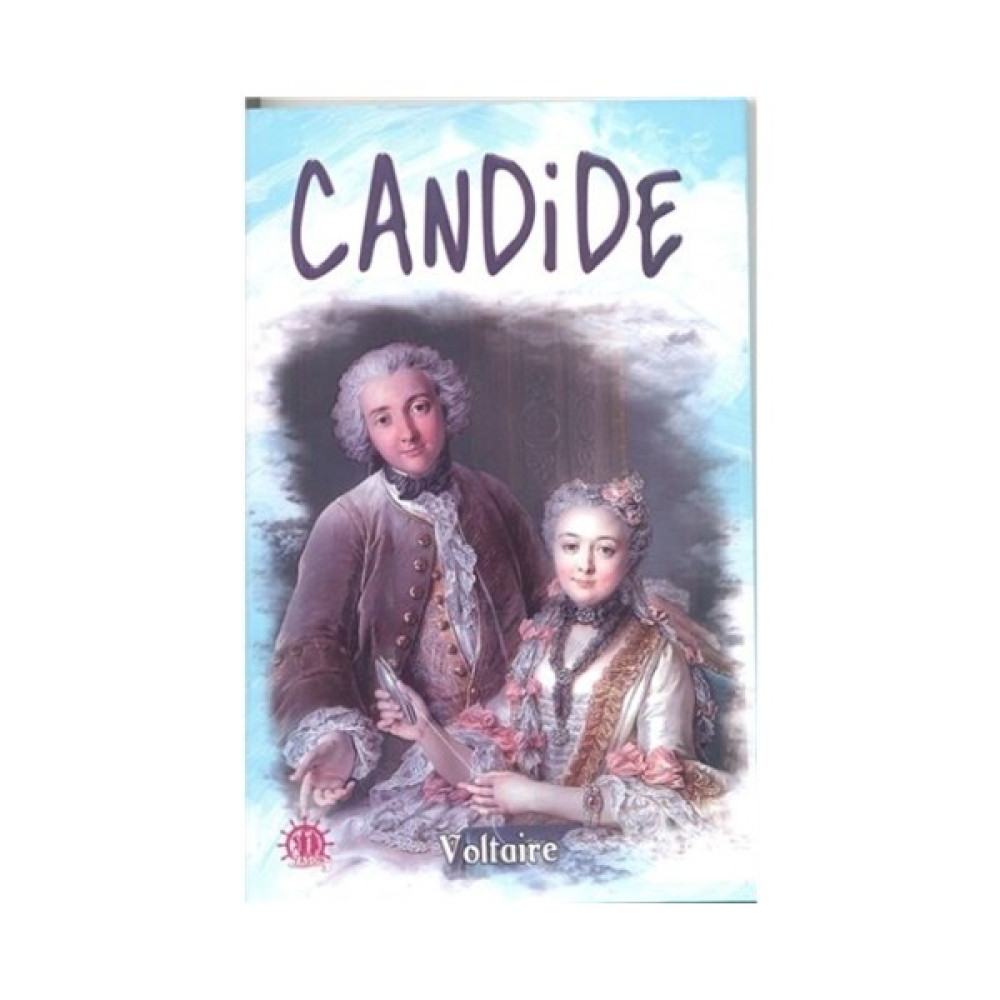 Candide Edebiyat Fiyatı
