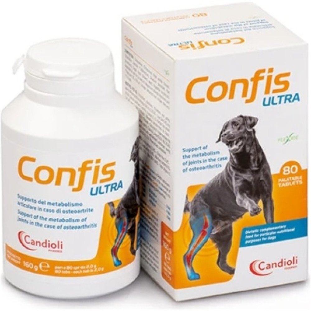 Candioli Confis Ultra Dog Evcil Hayvan Ürünleri Fiyatı