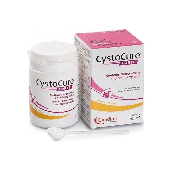 Candioli Cystocure Forte Toz Diğer Fiyatı