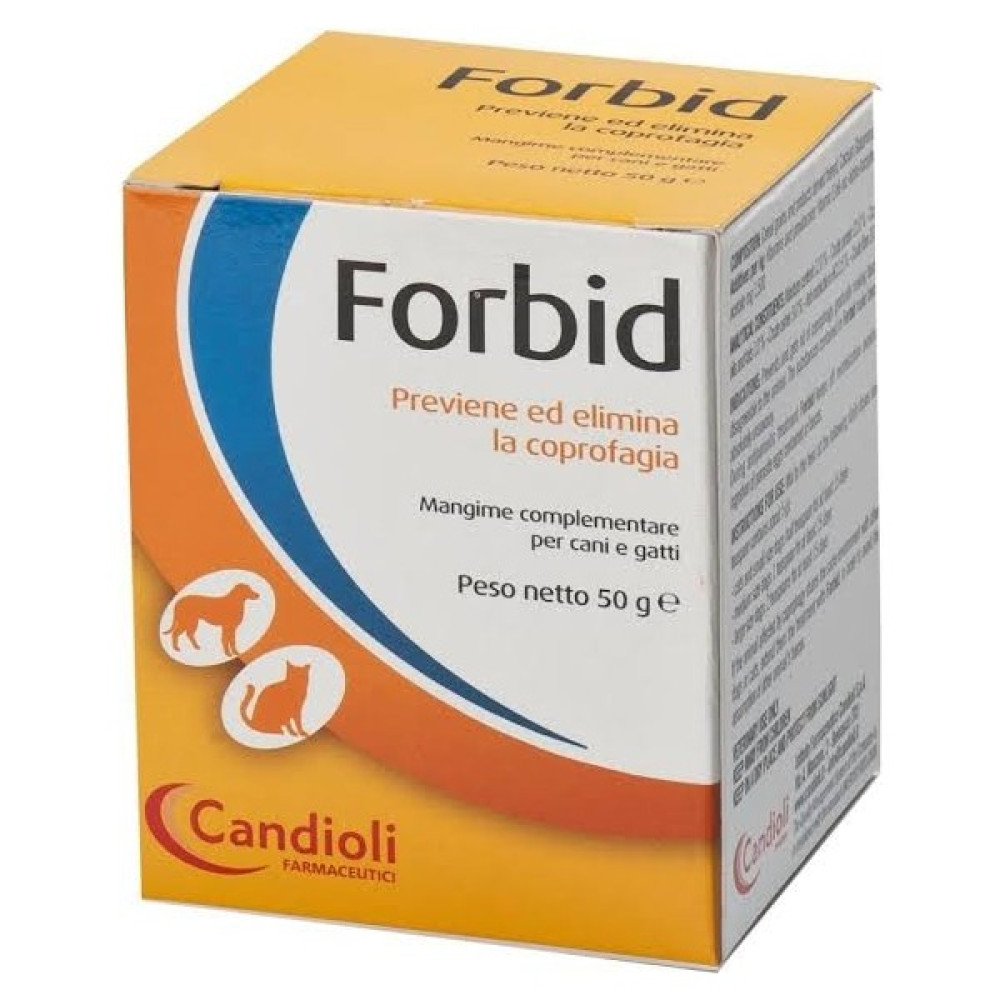 Candioli Forbid Toz Evcil Hayvan Ürünleri Fiyatı
