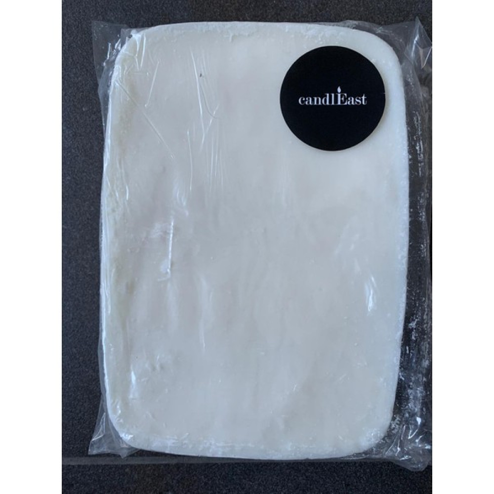 Candleast Doğal Soya Mumu 1 kg Hobi Mumu %100 Soya Wax Doğal Mum Yapım Malzemesi - 1 Adet Dekoratif Mum Fiyatı