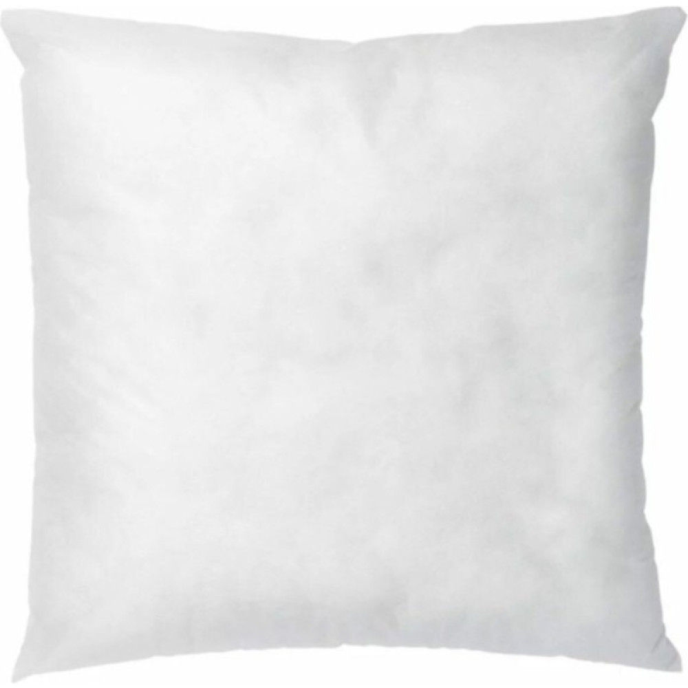 Candy Babynest Iç Kırlent 45 x 45 cm Kırpıntı Sünger Dolgulu - Beyaz Kırlent / Mobilya Yastığı Fiyatı
