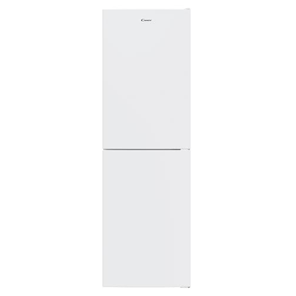 CANDY CCT3L517EWK-1 Low Frost 50/50 Fridge Freezer - White - E Rated