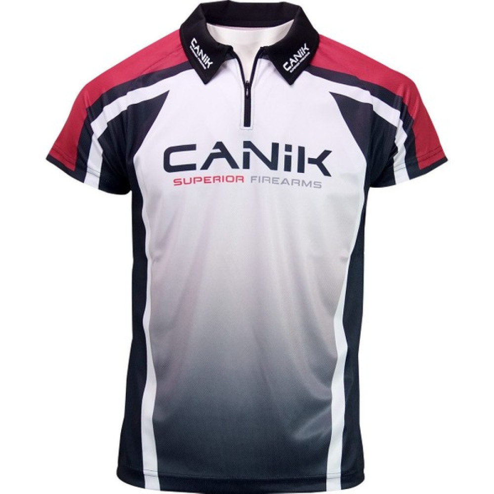 Canik Mecanik® Dry Touch® Atıcı T-Shirt Erkek T-shirt Fiyatı